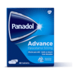 Panadol Advance – 48 Tablets