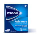 Panadol Advance – 96 Tablets