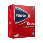Panadol Extra with Optizorb – 48 Tablets