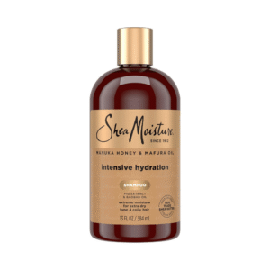 Shea Moisture Manuka Honey & Mafura Oil Shampoo – 384 ml