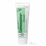Calmoseptine Ointment 113g – Soothing Moisture Barrier for Sensitive & Irritated Skin