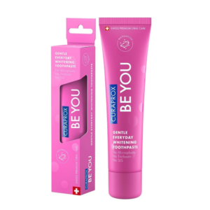 Curaprox Be You Watermelon Toothpaste Pink
