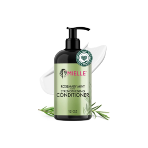 Mielle Organics Rosemary Mint Strengthening Conditioner 355ml