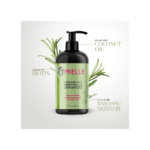 Mielle Rosemary Mint Strengthening Shampoo With Biotin 355ml