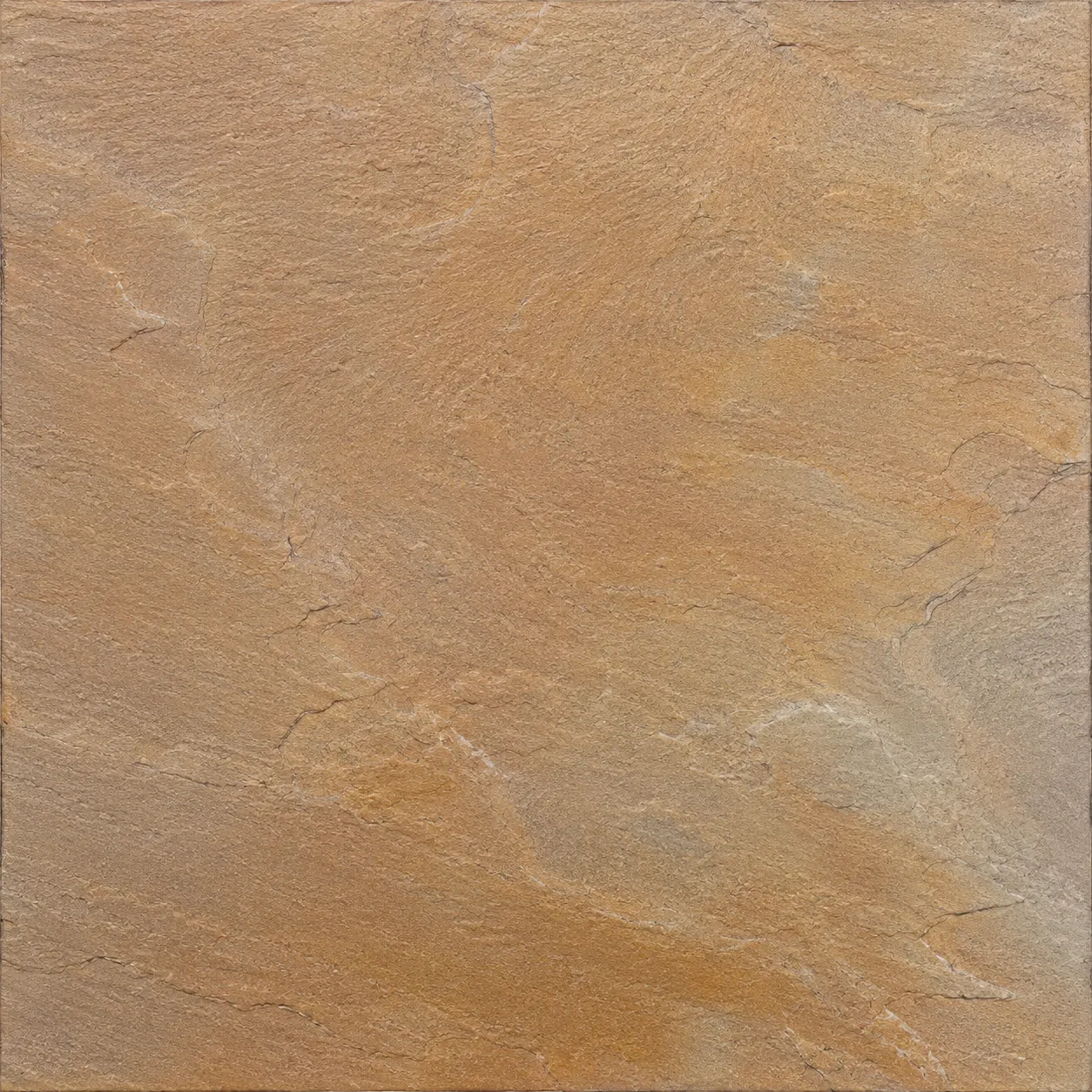Autumn Brown Parking Tile – Natural Patio Grade Finish