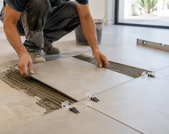 Floor Installation