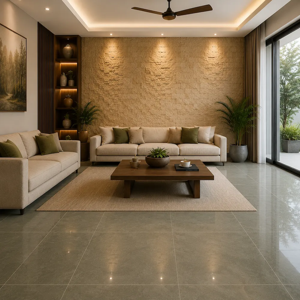 Jain Tiles Inspiration