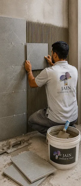 Jain Tiles