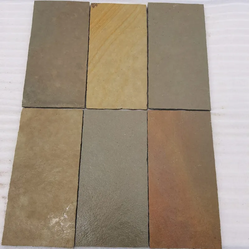 Kota Brown Resto Finish Stone - Image 2