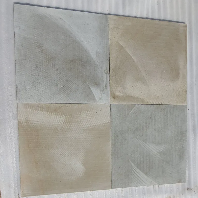 Kota Brown Semi Polished Stone - Image 3