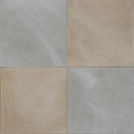 Kota Brown Semi Polished Stone