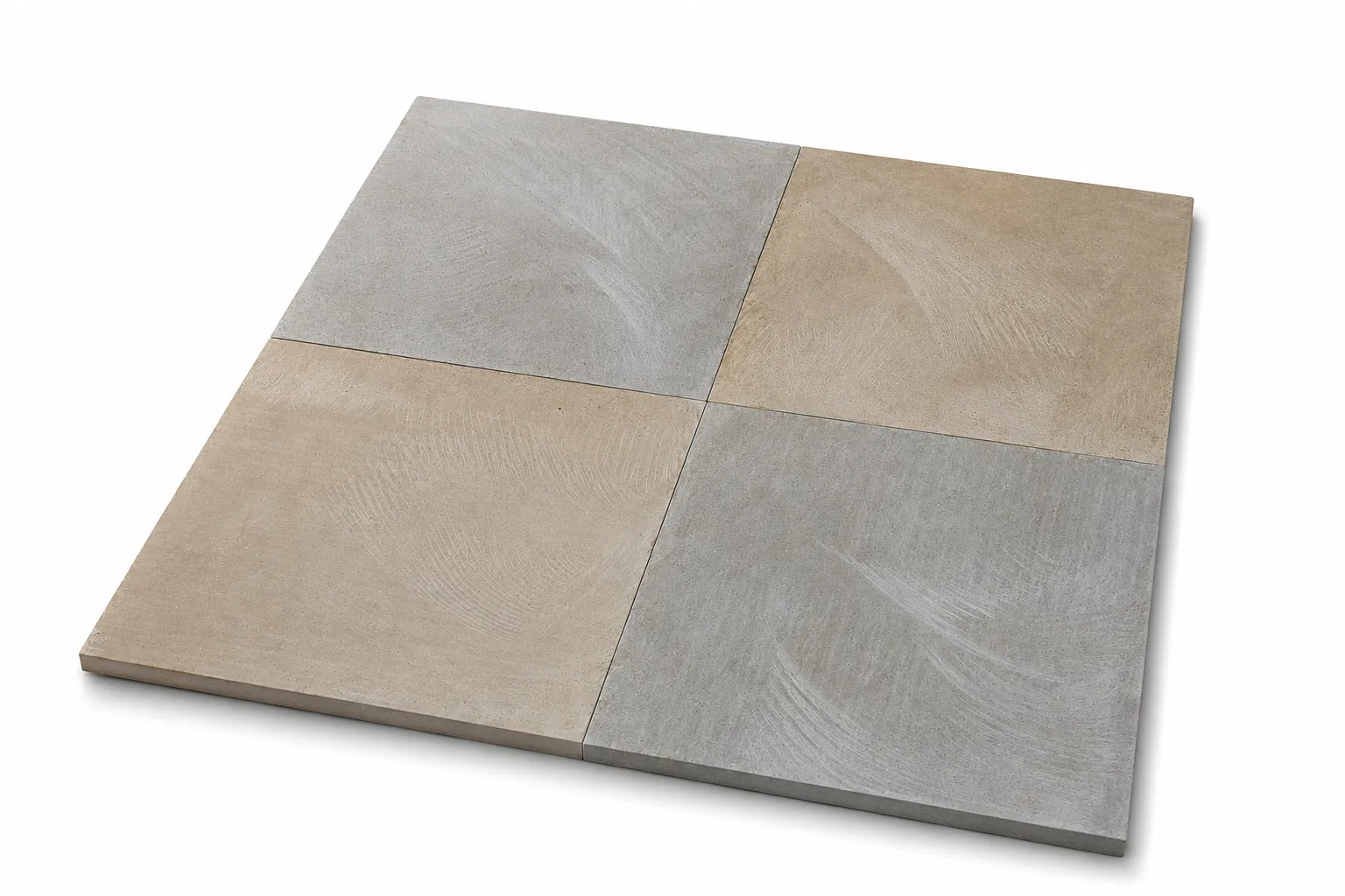 Kota Brown Semi Polished Stone - Image 2