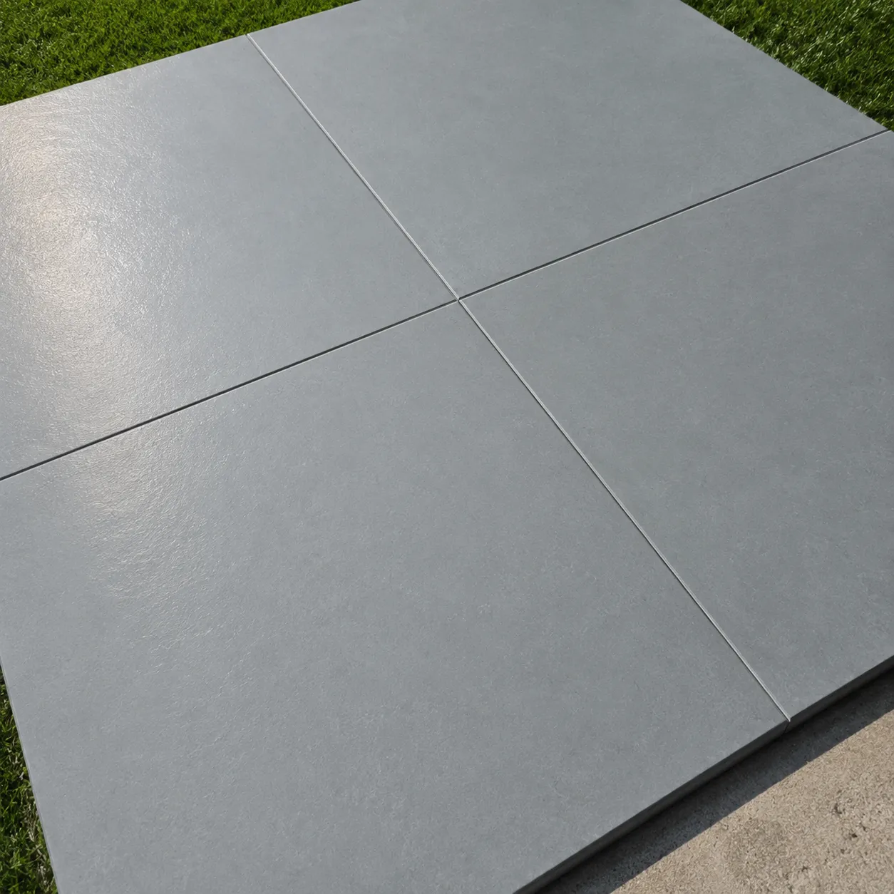 Kota Stone Green Satin - Image 3