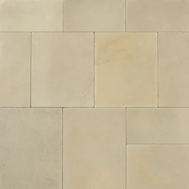 Magic White Cotton Sandstone