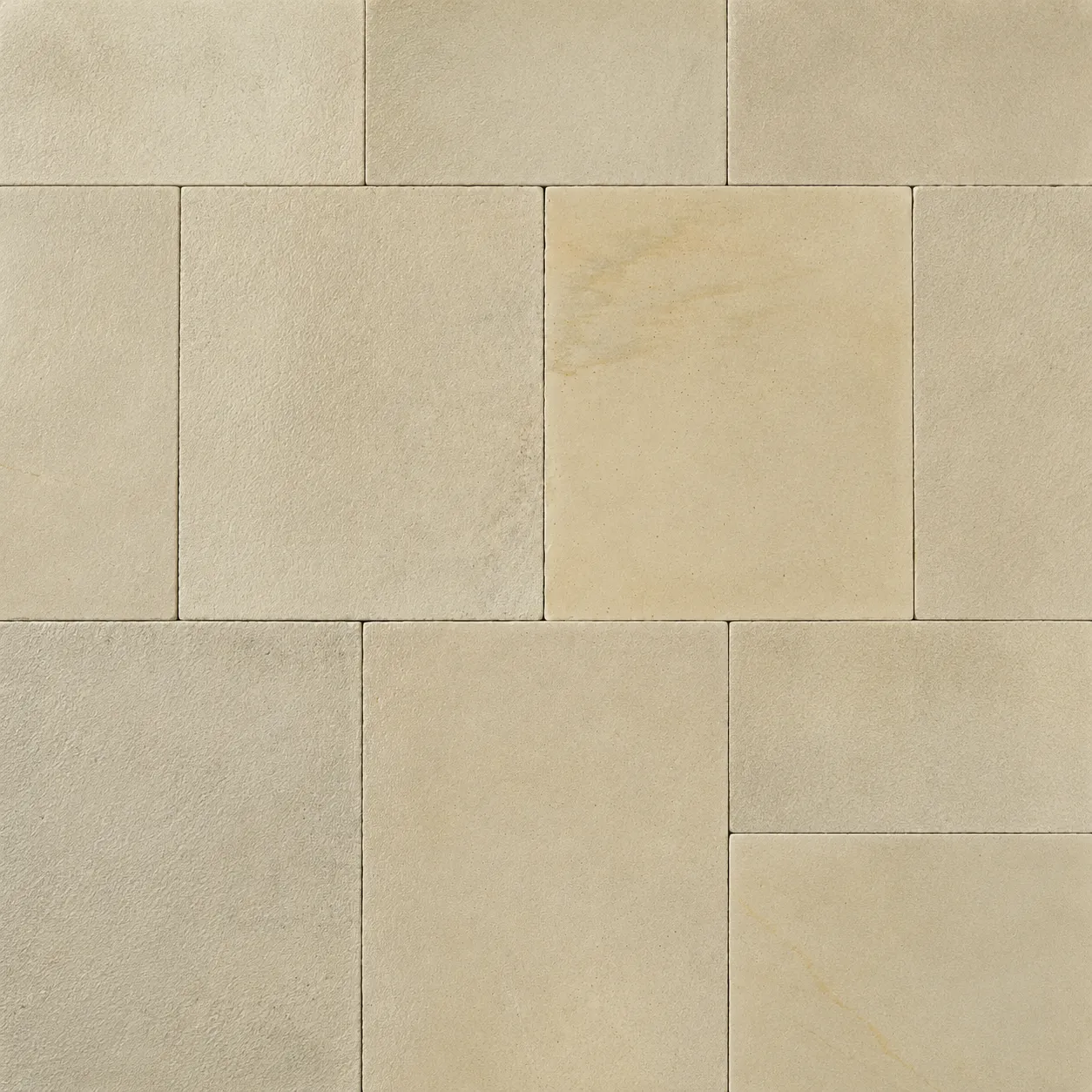 Magic White Cotton Sandstone